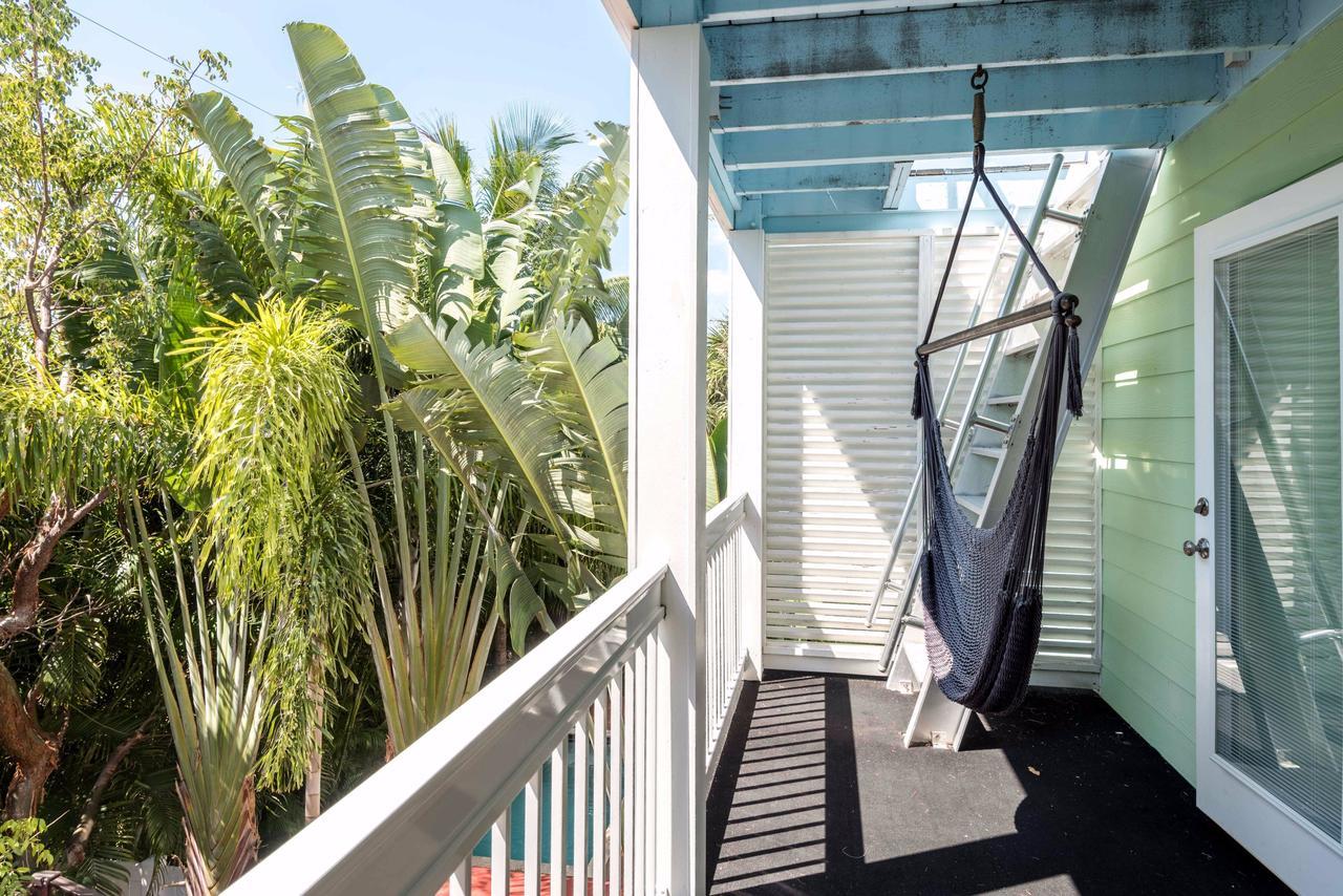 Casa Atlantic Villa Key West Eksteriør bilde