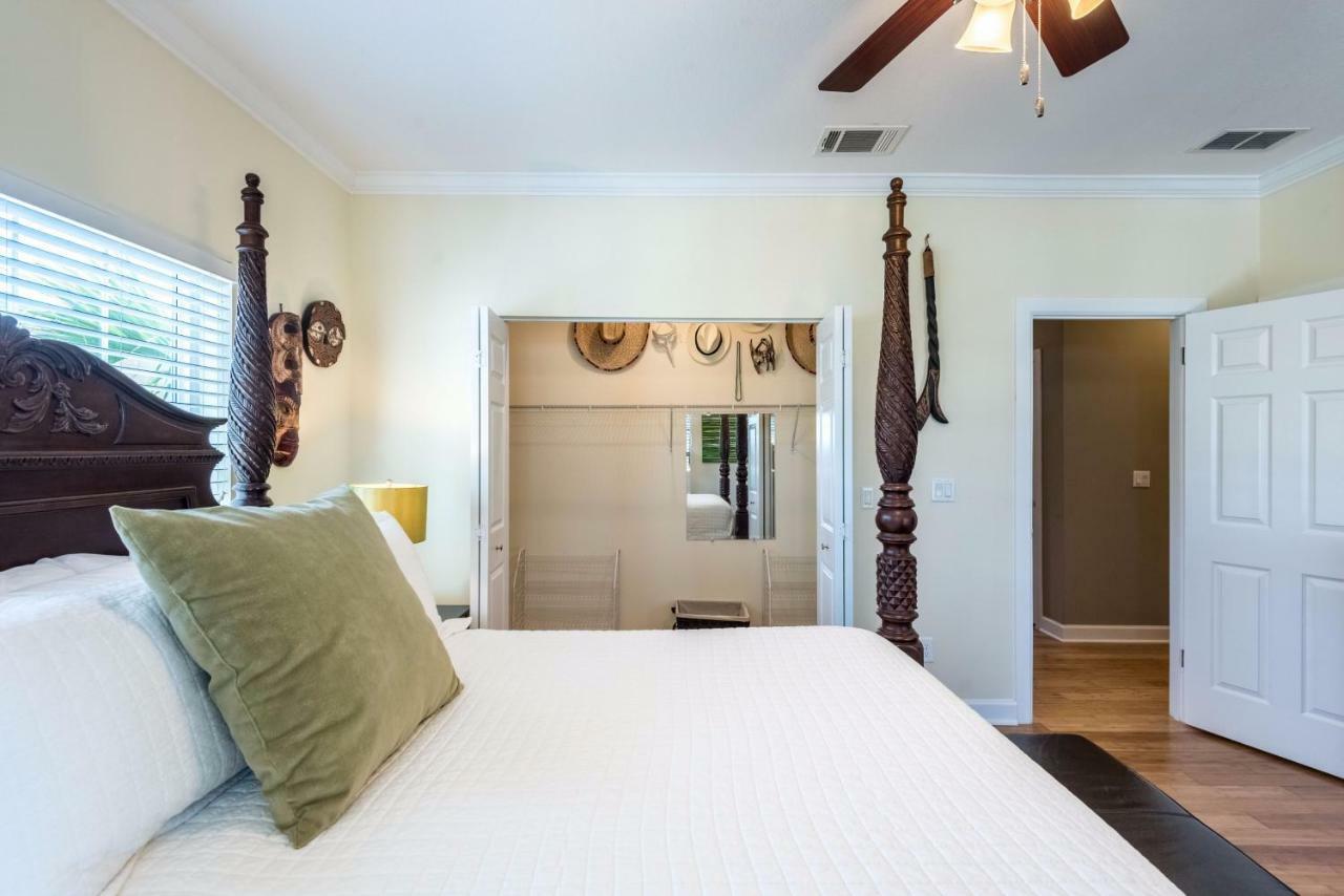 Casa Atlantic Villa Key West Eksteriør bilde