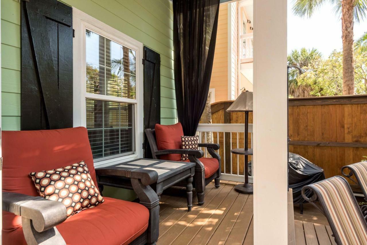 Casa Atlantic Villa Key West Eksteriør bilde