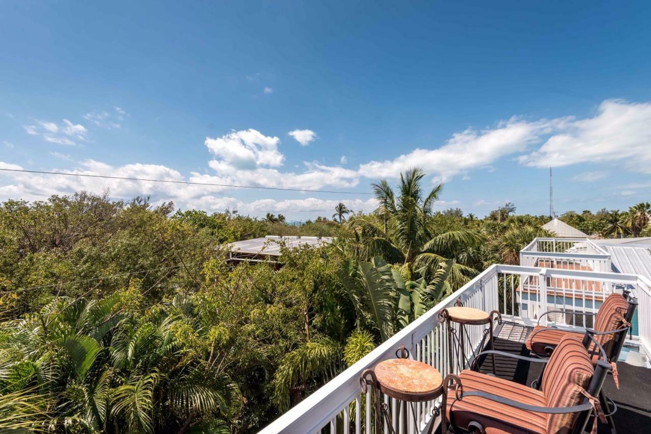 Casa Atlantic Villa Key West Eksteriør bilde