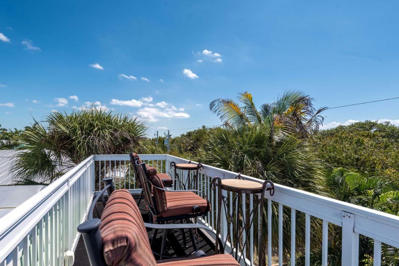 Casa Atlantic Villa Key West Eksteriør bilde